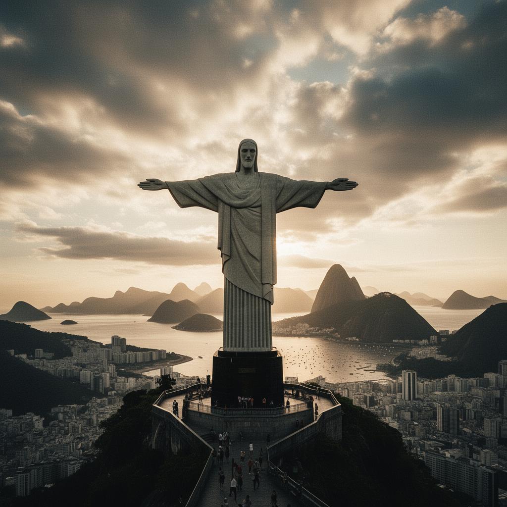 Rio de Janeiro, RJ