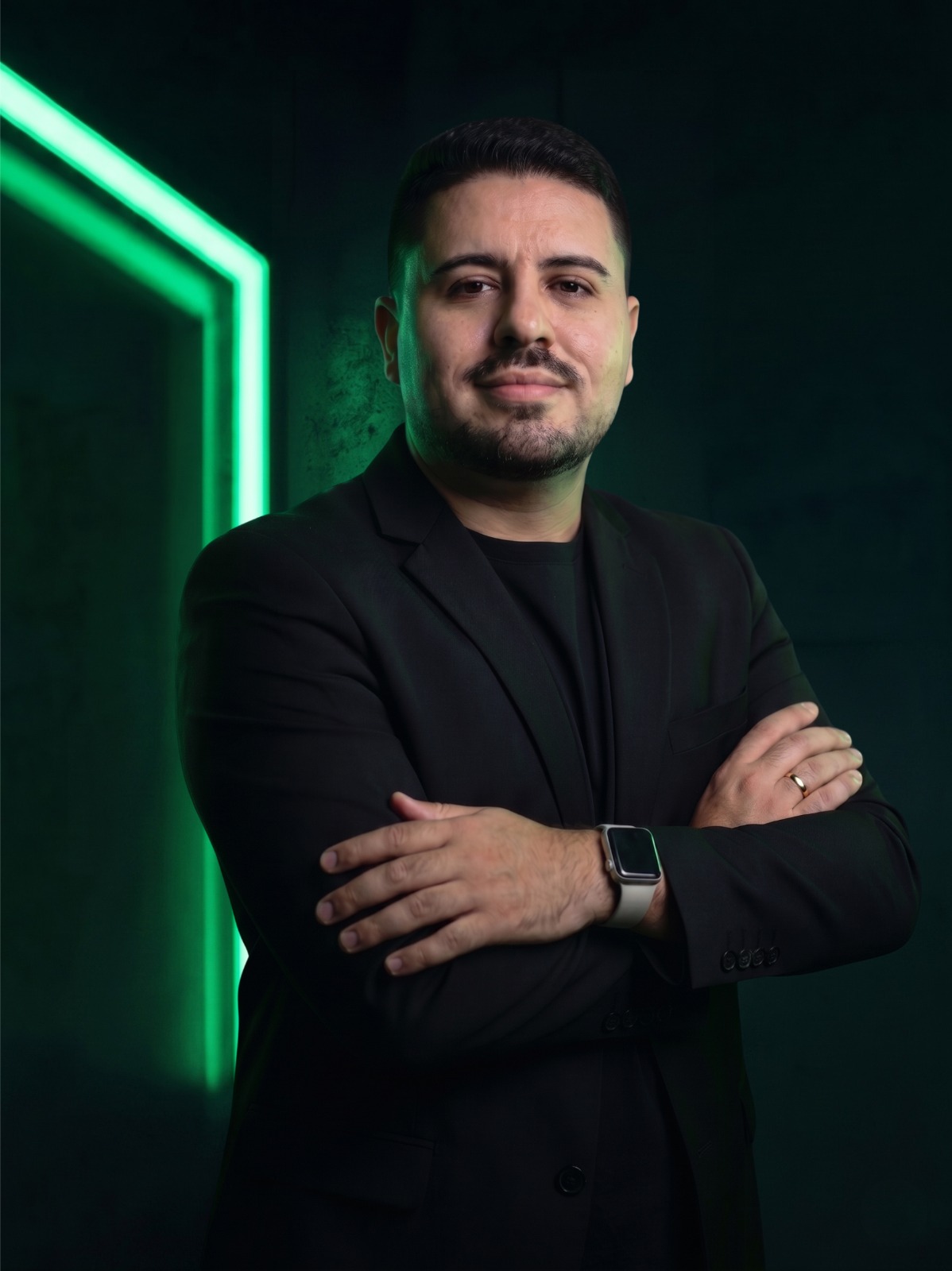 Gabriel Fernandes